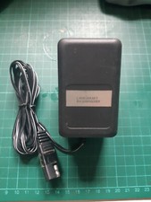 Ladegerät für Gardena - Syen 12 v/ 100 mA