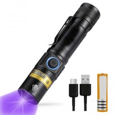 INFINIO SLIM UV38 5W 365nm UV