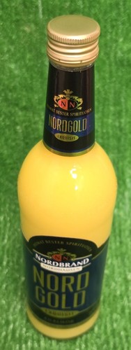 Nordhäuser - (9,86€/l),