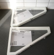 Ikea ekby lerberg wandkonsole - ekby,