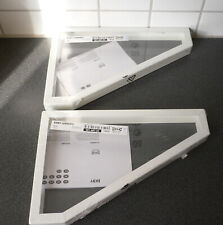 IKEA EKBY LERBERG Wandkonsole