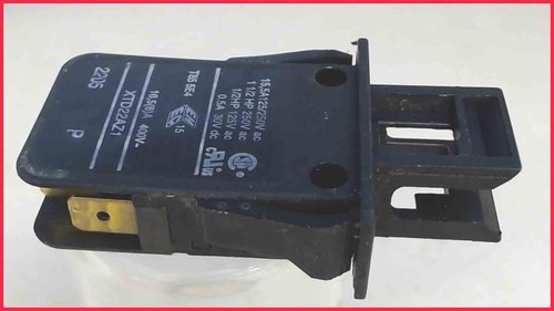 Micro switch sensor - switch,