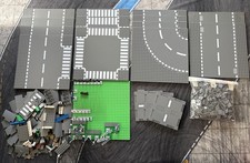 Grosses strassenbauset lego - grosses,