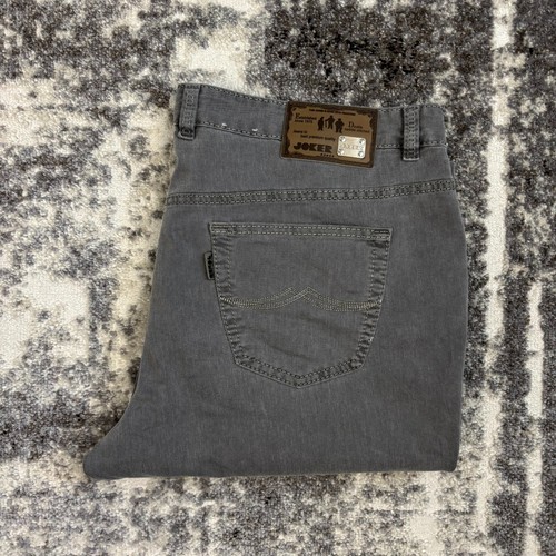 Joker double saddle stitched - joker,