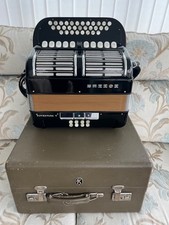 Hohner ouvertüre - hohner,
