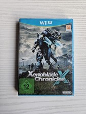 Xenoblade Chronicles X -