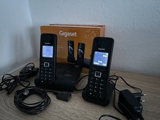 Gigaset A630 A DUO schwarz OVP