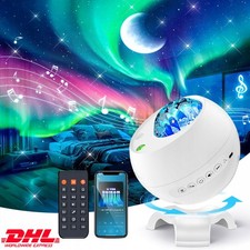 LED Sternenhimmel Projektor HD