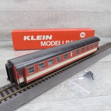 KLEIN MODELLBAHN - H0 - ÖBB -