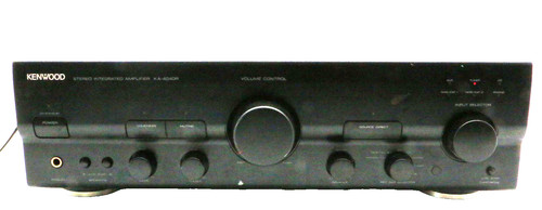 Kenwood 4040r hifi - ka-4040r,