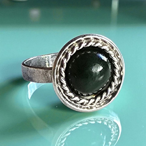 Eleganter damenring - eleganter,