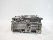 Cylinder Head Designed for