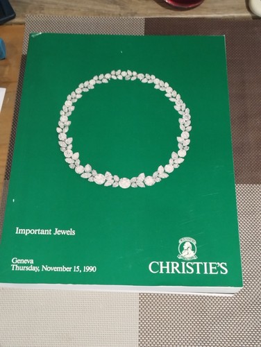 Christie geneva - christie’s,