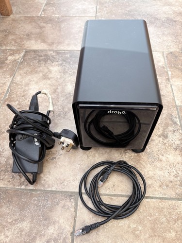 Data robotics drobo - data, drds2-a