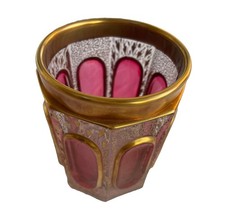 Moser Gilt Franz Heide,  rosa