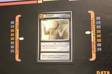 Star trek ccg - -, tournament