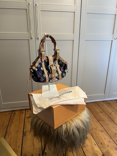 Original louis vuitton theda - vuitton,