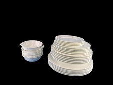 Villeroy boch fiori weiß - &,