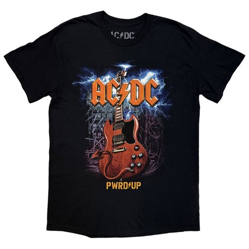 Guitar tour 25 t - guitar, eu