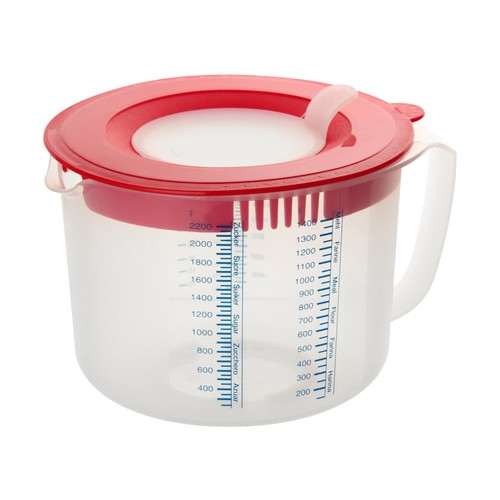 Oetker messbecher - dr.oetker,