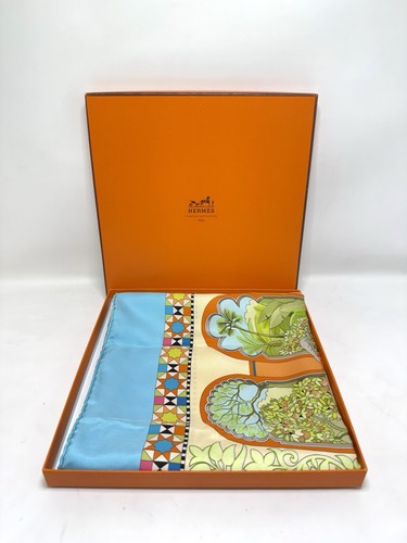 Großes vintage hermès - hermès, „les