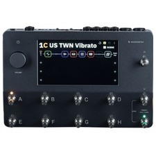 Neural DSP Quad Cortex - Multieffektgerät für Gitarren