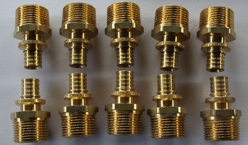 Rehau rautitan fitting - rautitan,