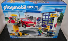 Playmobil 70202 City Life Car