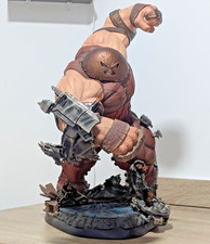 Sideshow Collectibles Juggernaut Maquette – Marvel 1/4 Scale Collector Edition