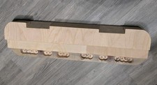 Kompaktes hangboard griffbrett - hangboard,