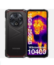 DOOGEE Fire 6 Outdoor-Handy
