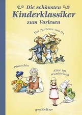Die schönsten Kinderklassiker