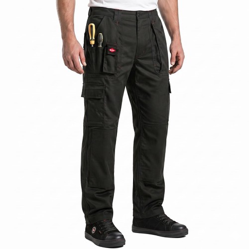Lee cooper arbeitshose herren - cooper,
