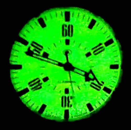 Vostok amphibia automatic - vostok,