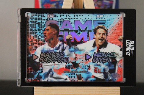Club legacyz rashford owen - rashford, /