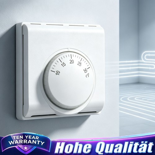 230v raumthermostat - 230v,