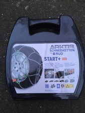 Schneeketten Arktis Start +