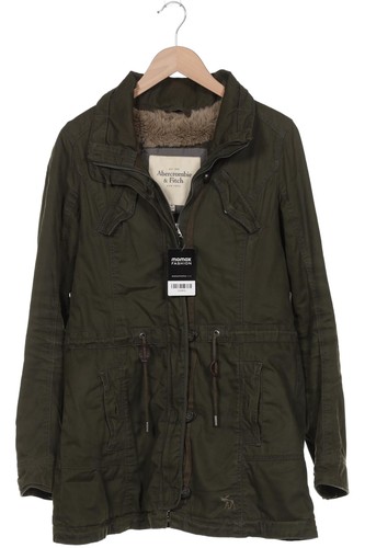 Abercrombie fitch jacke - abercrombie,