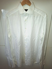 Ermengildo Zegna Hemd, Gr