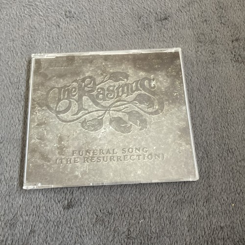 Funeral song the rasmus - song,