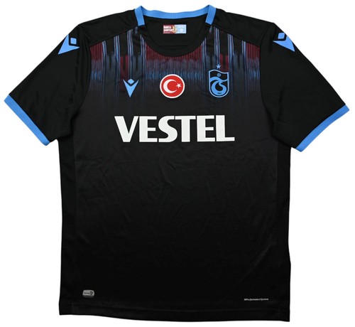 Macron 2022 trabzonspor - 2022-23,