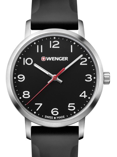Wenger 11621101 armbanduhr - wenger,