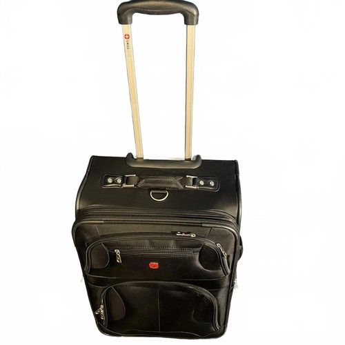 Swissgear sion erweiterbarer - swissgear,
