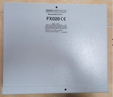 Honeywell Flex FX020 Alarmanlage + Tastatur - 20 Zonen Sicherheitssystem