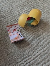 Ü Eier Figuren- VT114D