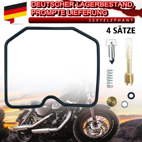 Vergaser reparatursatz für - reparatursatz,