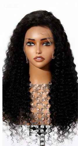Zoll lace front - lace, perücke