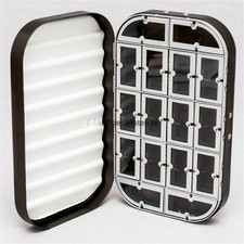 Hochwertige Fliegenbox