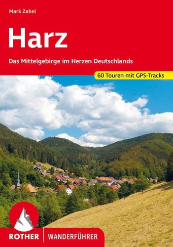 Harz touren mit - 60, touren.
