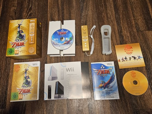The legend zelda skyward - the,